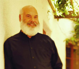 Dr. Andrew Weil