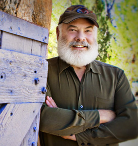 Dr. Andrew Weil